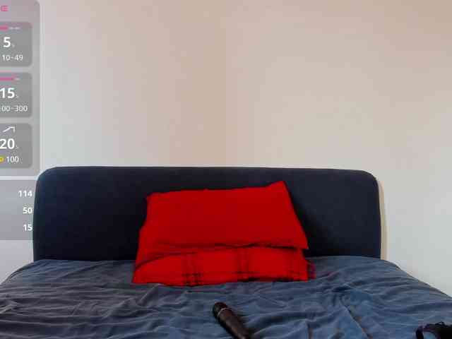 Cand1ce webcam