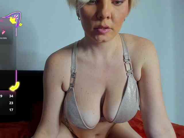 Cand1ce webcam