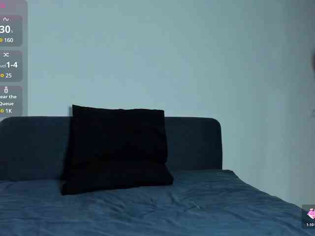 Cand1ce webcam