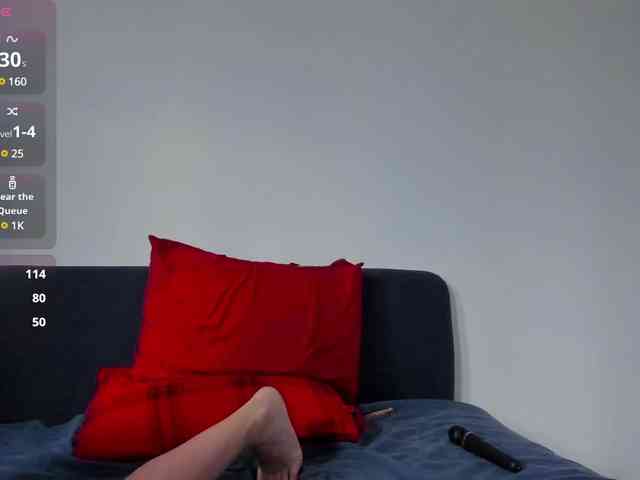 Cand1ce webcam