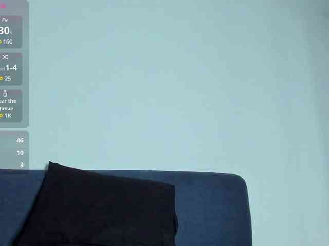 Cand1ce webcam