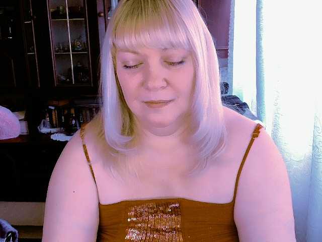 Profile and Statistics for FlowerButter on BongaCams