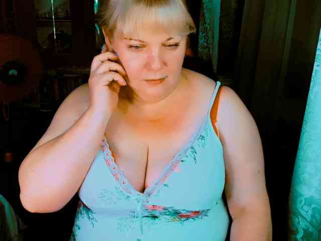 FlowerButter webcam