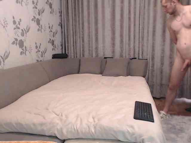 Mr-Ms-SEX webcam