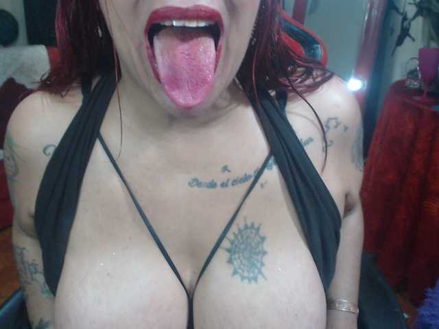 ShanonTITS's BongaCams show and profile