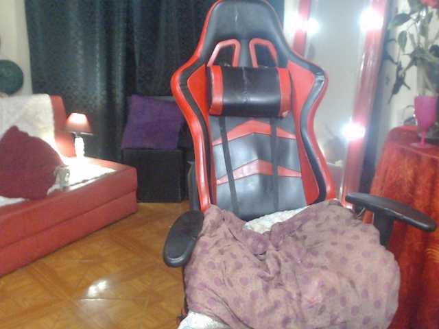 ShanonTITS from BongaCams