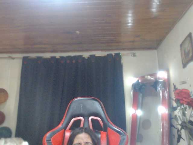 ShanonTITS's BongaCams show and profile