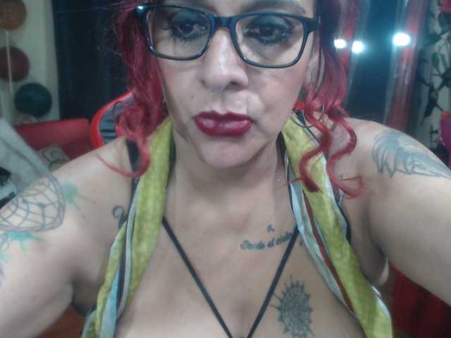 ShanonTITS's BongaCams show and profile