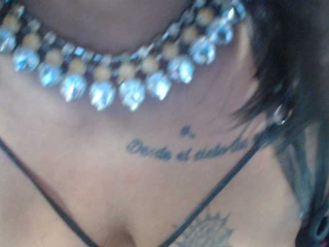 ShanonTITS's BongaCams show and profile