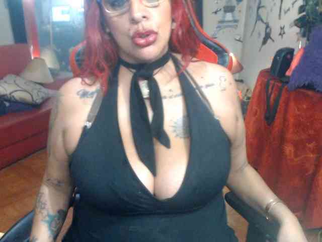 ShanonTITS webcam
