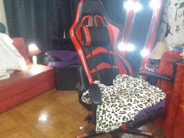 ShanonTITS webcam