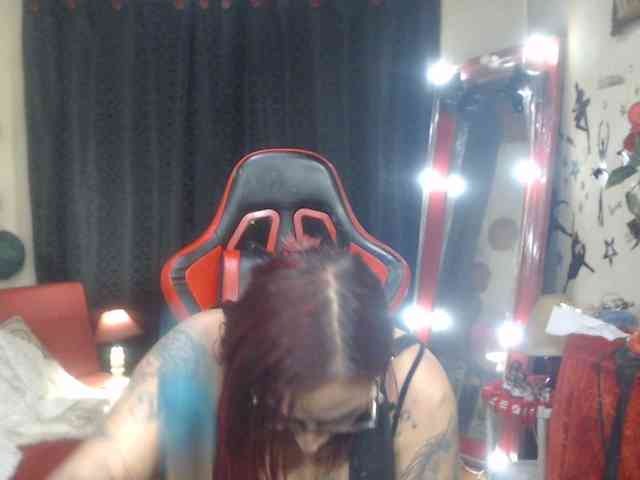ShanonTITS webcam
