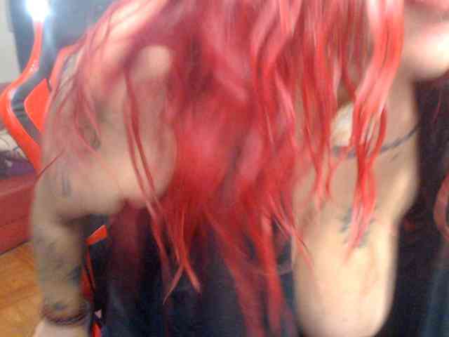 ShanonTITS webcam