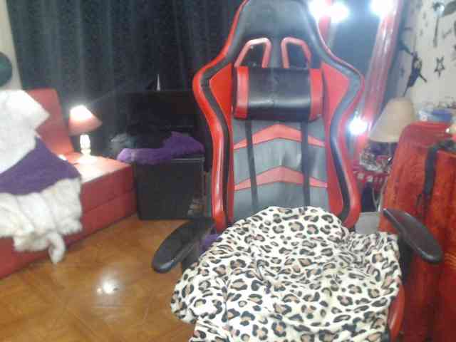 ShanonTITS webcam