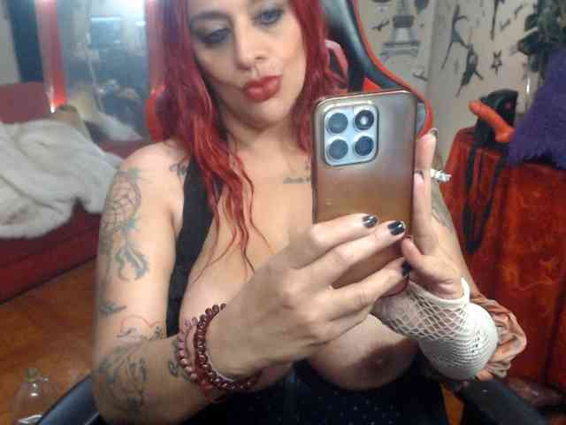 ShanonTITS webcam