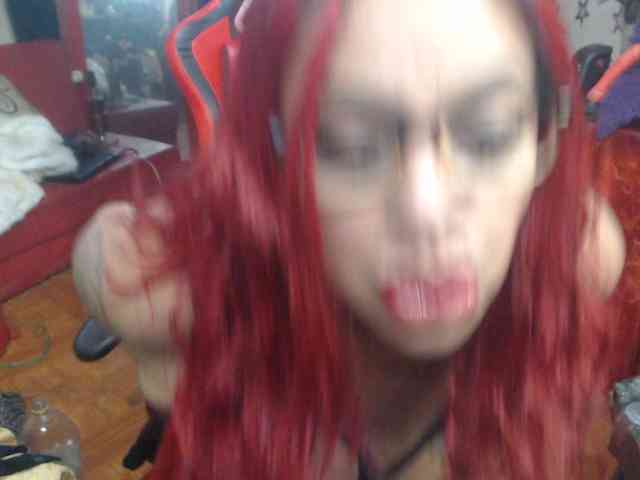 ShanonTITS webcam
