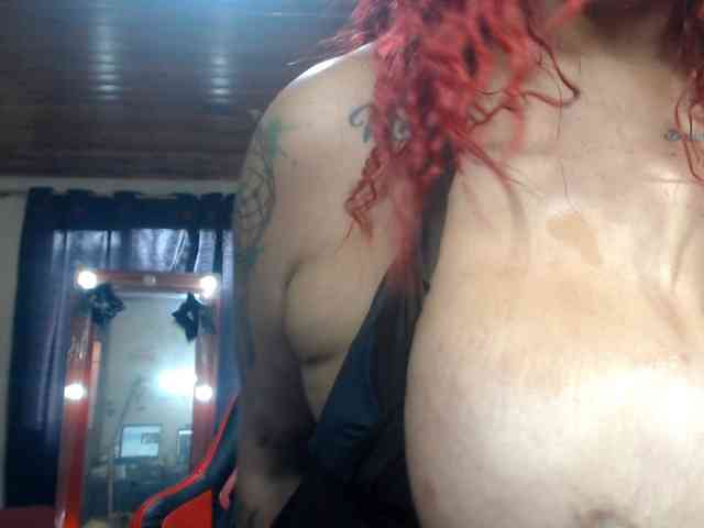ShanonTITS webcam