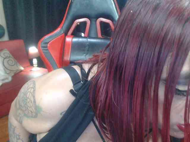 ShanonTITS webcam