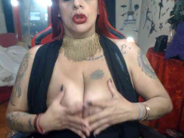 ShanonTITS webcam