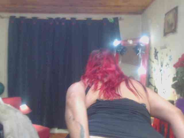 ShanonTITS webcam