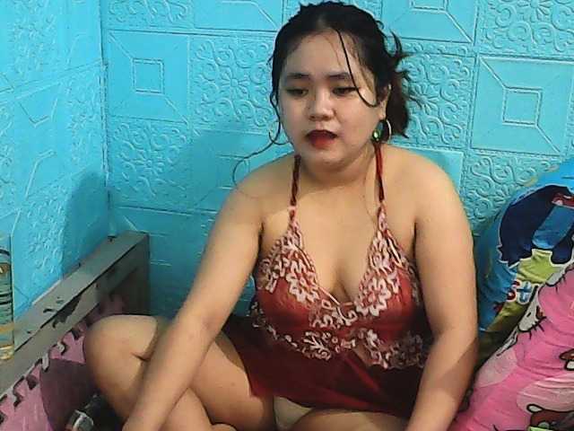 ShailaJeen webcam