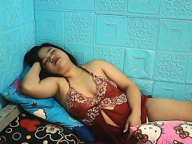 ShailaJeen webcam