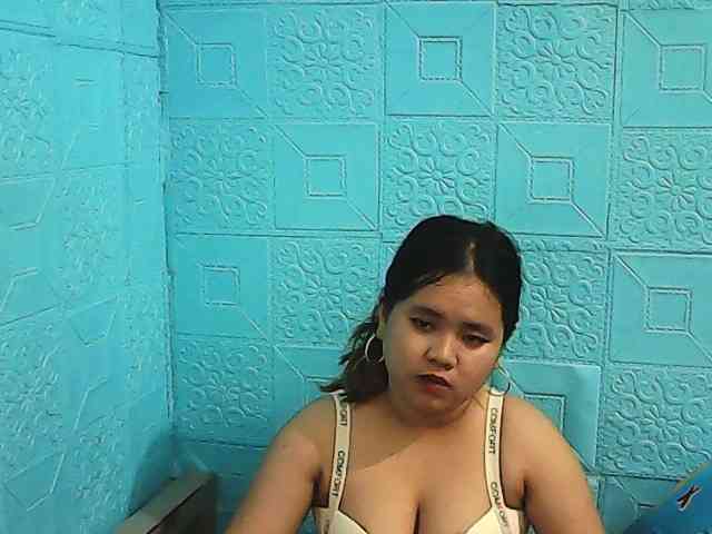 ShailaJeen webcam