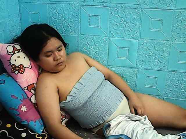 ShailaJeen webcam