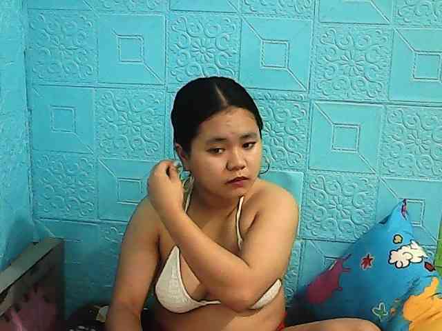 ShailaJeen webcam
