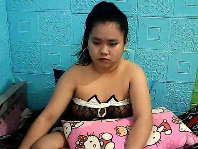 ShailaJeen webcam