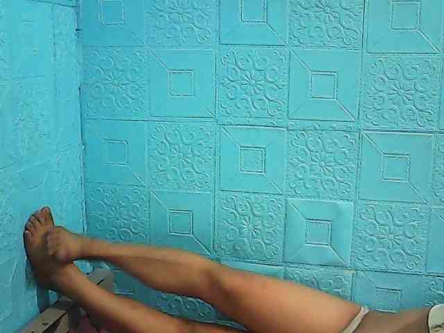 ShailaJeen webcam