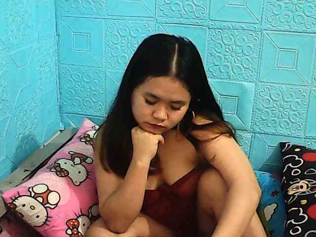 ShailaJeen webcam