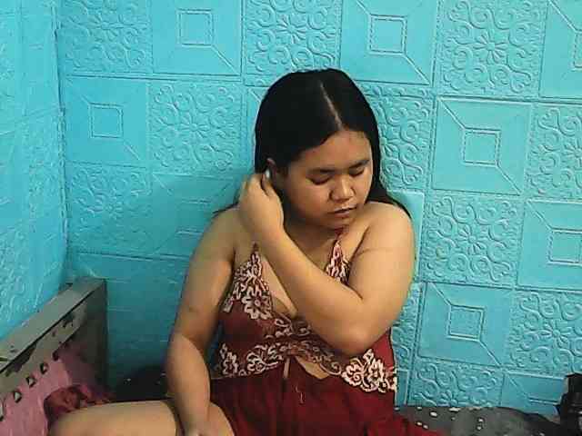 ShailaJeen webcam