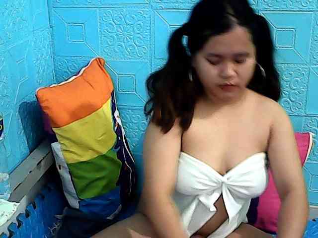 ShailaJeen webcam