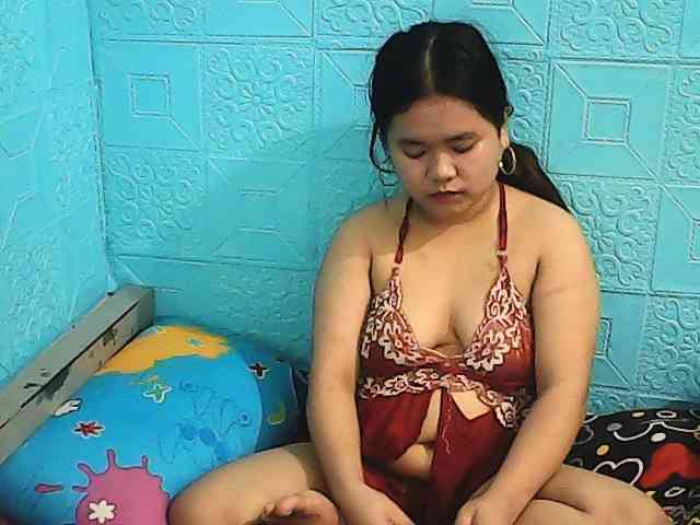 ShailaJeen webcam