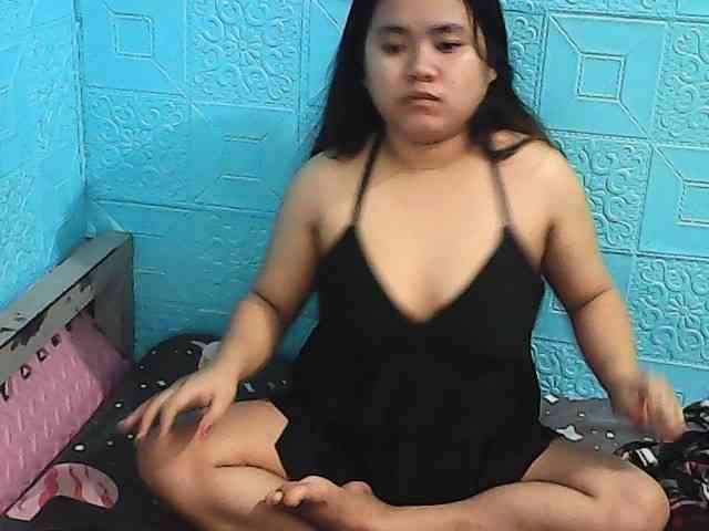 ShailaJeen webcam