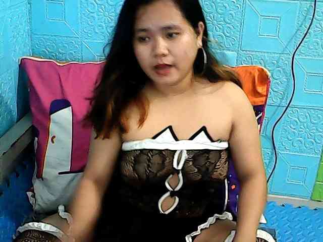 ShailaJeen webcam