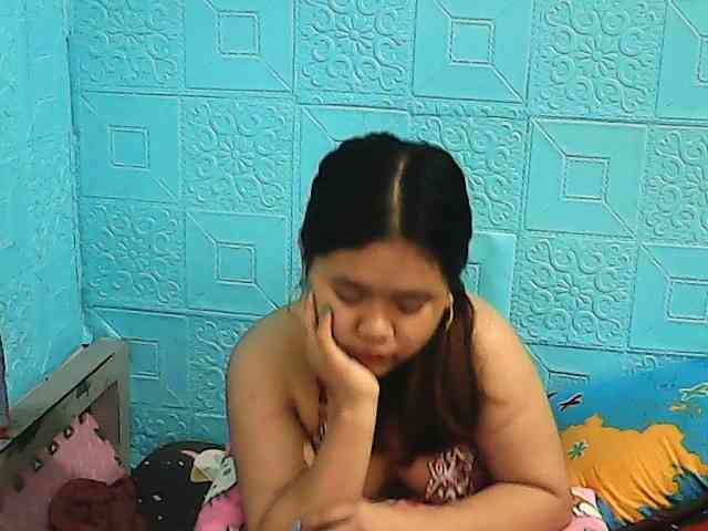 ShailaJeen webcam