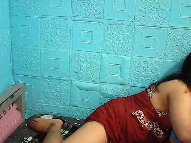 ShailaJeen webcam
