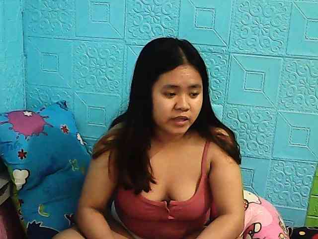 ShailaJeen webcam
