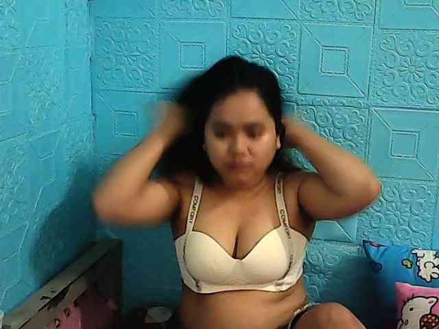 ShailaJeen webcam