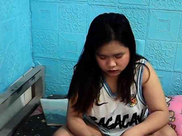 ShailaJeen webcam