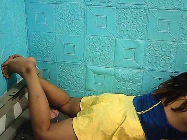 ShailaJeen webcam