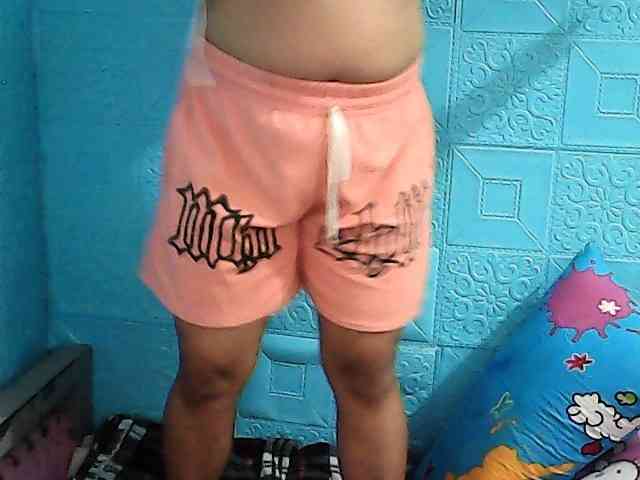 ShailaJeen webcam