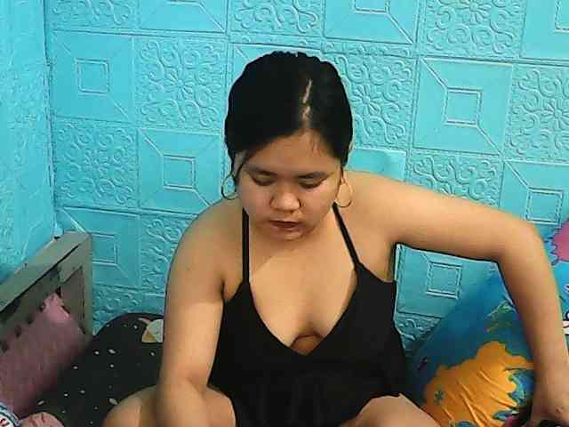 ShailaJeen webcam