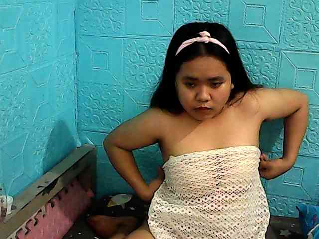 ShailaJeen webcam