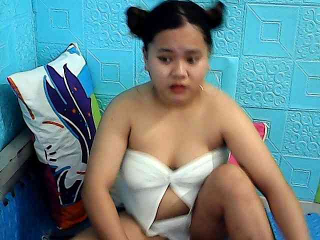 ShailaJeen webcam
