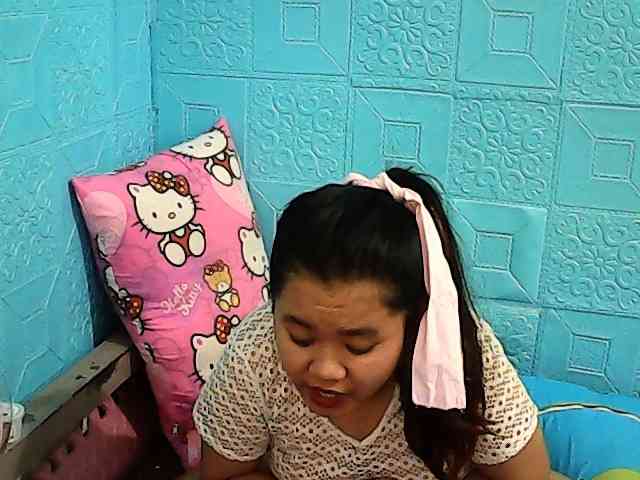 ShailaJeen webcam