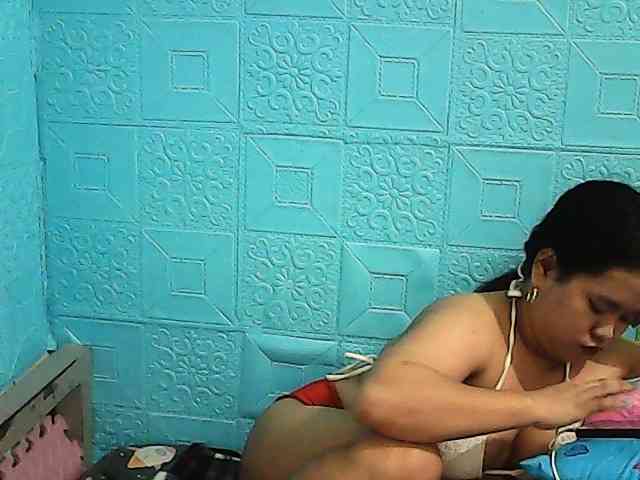 ShailaJeen webcam