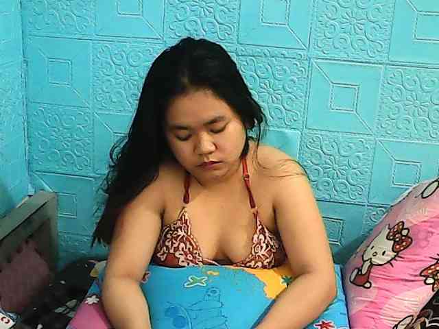 ShailaJeen webcam